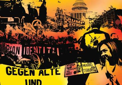SMOKERS&rsquo; CORNER: THE RESURGENCE OF THE FAR-RIGHT