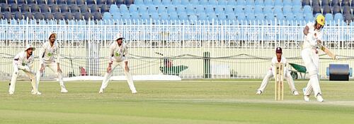 SP, Sindh encounter poised for exciting finish; Northern close in on victory