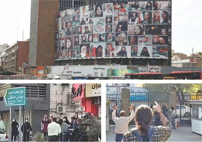 Iranian daily links UK official’s visit to unrest Iranian daily links UK official’s visit to unrest
