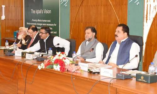 Rabi wheat target fixed at 28.4m tonnes