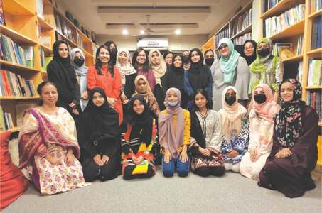 HEALTH: TACKLING &lsquo;PERIOD POVERTY&rsquo;