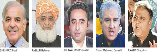 Govt says decision &lsquo;just the beginning&rsquo;, PTI puts its faith in courts