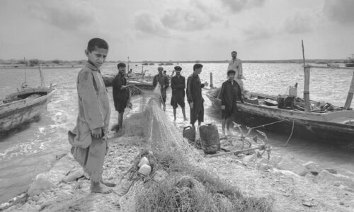 Keti Bandar has huge potential