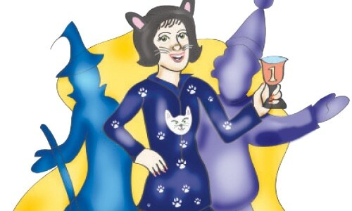 Story time: Creativity is inside us