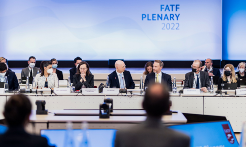 FATF exit