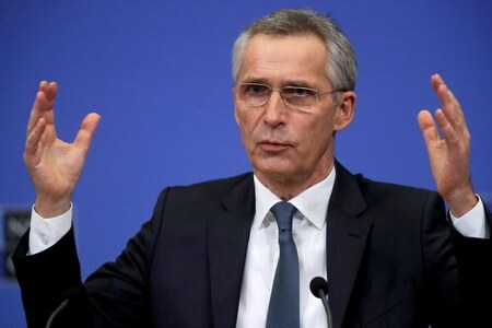 Nato fears Russia could make ‘false claims’ to use ‘dirty bomb’ Nato fears Russia could make ‘false claims’ to use ‘dirty bomb’