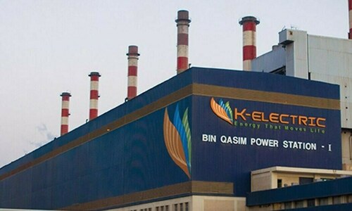 KE subscribers to get third successive tariff relief of Rs4.70 for September