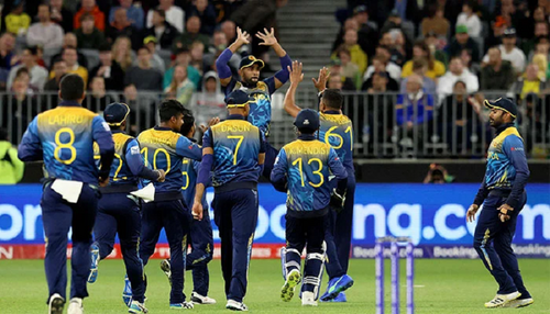 Sri Lanka growing in belief despite defeat, says coach