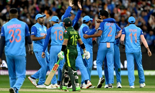 After turning the page on Pakistan opener, India focused on Dutch After turning the page on Pakistan opener, India focused on Dutch