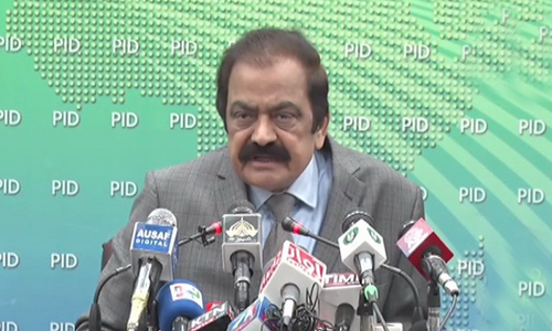Imran, PTI leaders to be probed in Arshad’s killing case: Sana Imran, PTI leaders to be probed in Arshad’s killing case: Sana