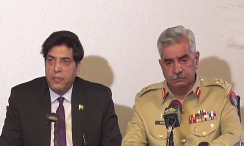 Editorial: It is stunning how spectacularly the PTI and the military have fallen out