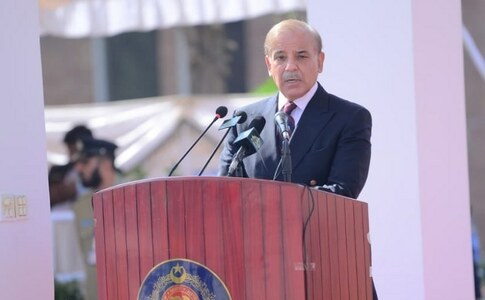 $10bn Saudi investment on the cards, says PM $10bn Saudi investment on the cards, says PM