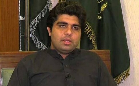 MPA Khurram Sohail Leghari retracts announcement of quitting PTI