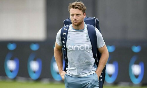 Playing last in group stage an advantage for England, says Buttler