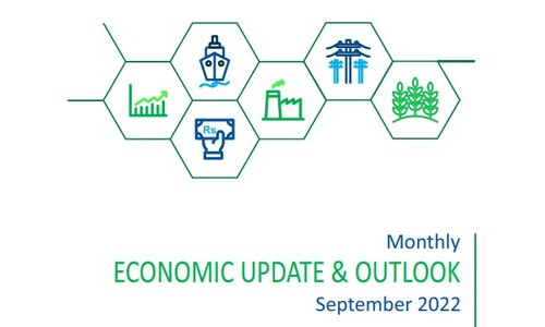 Finance ministry warns of rising inflation, tough economic conditions ahead