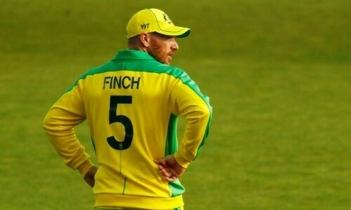 Australia wary of Ireland threat ahead of all-important clash