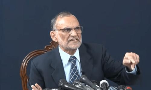 'They kept beating me': Swati describes his 'custodial torture'