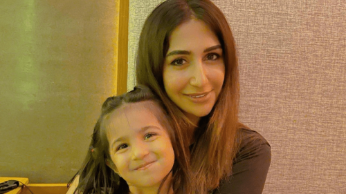Actor Hira Tareen thinks Kids Diana Show is a &lsquo;bad influence&rsquo;, urges parents to monitor the content their kids watch