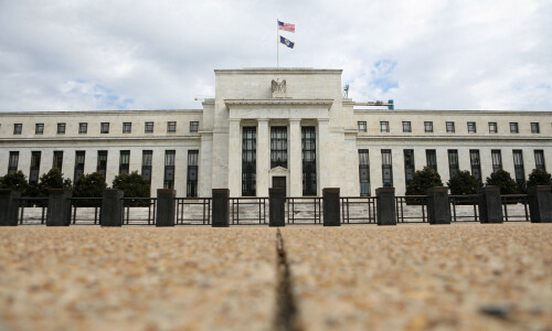 Federal Reserve poised for further US rate hike as political pressure mounts Federal Reserve poised for further US rate hike as political pressure mounts