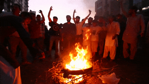 The stakes could not be higher for Imran Khan, the establishment and Pakistan The stakes could not be higher for Imran Khan, the establishment and Pakistan