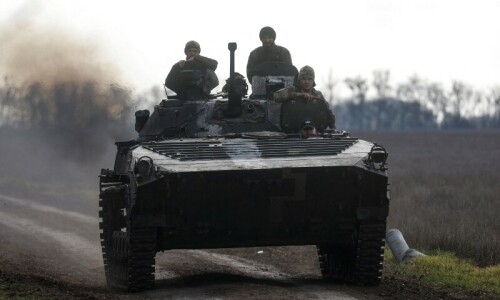 Ukrainian forces brace for bloody fight for Kherson Ukrainian forces brace for bloody fight for Kherson