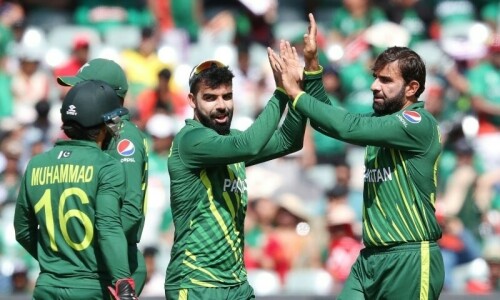 World Cup 2022: 5 takeaways as Pakistan rise from the ashes like a phoenix