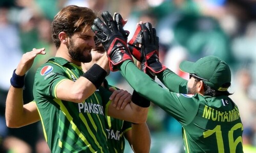 Perfect ‘palette cleanser after doom and gloom’: Ex-cricketers, analysts remark at Pakistan’s World Cup turnaround Perfect ‘palette cleanser after doom and gloom’: Ex-cricketers, analysts remark at Pakistan’s World Cup turnaround