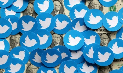 Elon Musk updates Twitter app to start charging $8 for blue checkmark