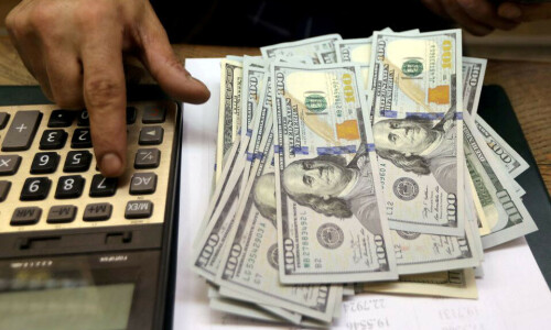 RDA inflows for October lowest in almost 2 years