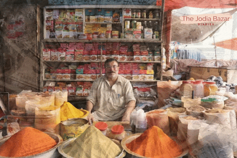 Debt trap: What the Pakistan govt can learn from the Jodia Bazar ecosystem