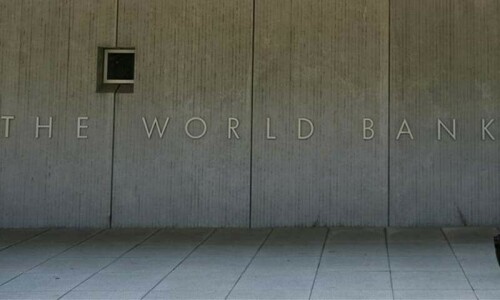 World Bank to provide more than $3bn for energy infrastructure development in Pakistan World Bank to provide more than $3bn for energy infrastructure development in Pakistan