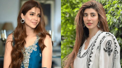 &lsquo;I try to maintain distance wherever I can&rsquo;t vibe&rsquo;: Sonya Hussyn on legal notice to Tich Button&rsquo;s Urwa Hocane