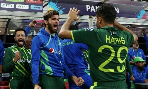 1992 all over again? Pakistan brush aside New Zealand in World Cup semis 1992 all over again? Pakistan brush aside New Zealand in World Cup semis
