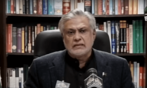 Govt to withdraw appeal against Shariat Court's verdict, will implement 'interest-free' banking system as soon as possible