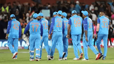 Heartbreak for India fans after thrashing in Adelaide Heartbreak for India fans after thrashing in Adelaide