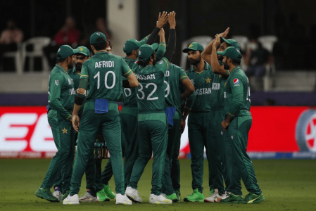 Pakistan drawing inspiration from &rsquo;92 win over England: Hayden