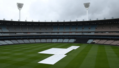 Could rain play spoilsport in the Pakistan-England T20 World Cup final?