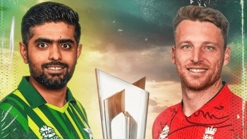 Here’s what we think is going to happen during the Pakistan vs England T20 World Cup final Here’s what we think is going to happen during the Pakistan vs England T20 World Cup final