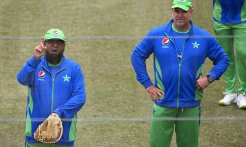 Pakistan, World Cup final and &lsquo;Qudrat Ka Nizam&rsquo;