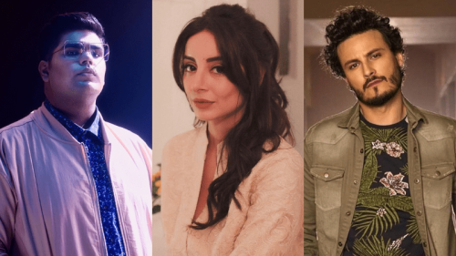 Don’t take this moment of pride away from our people, says Sarwat Gilani on Joyland’s censor certificate being revoked Don’t take this moment of pride away from our people, says Sarwat Gilani on Joyland’s censor certificate being revoked
