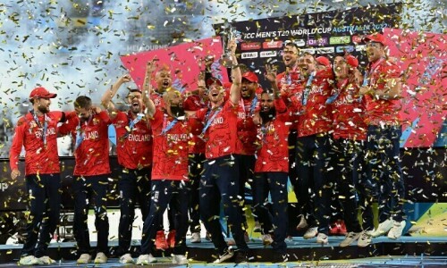 Unlucky Pakistan fall at final hurdle to England as World Cup dream ends Unlucky Pakistan fall at final hurdle to England as World Cup dream ends
