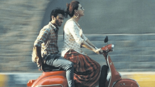Is Joyland facing curbs for humanising transpersons? Is Joyland facing curbs for humanising transpersons?