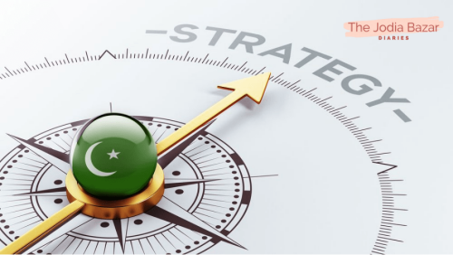 Terrorism and toys: A tale of two national action plans
