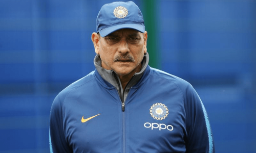 Ravi Shastri tells India to pick new T20 captain, follow England template Ravi Shastri tells India to pick new T20 captain, follow England template