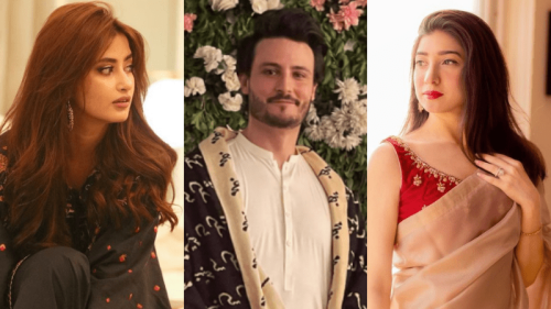 ‘Let’s bring the Oscar home’: Celebrities congratulate team Joyland on govt’s decision to clear the film for release ‘Let’s bring the Oscar home’: Celebrities congratulate team Joyland on govt’s decision to clear the film for release