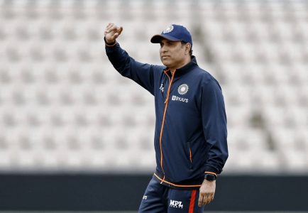Fearless but flexible, India&rsquo;s mantra for New Zealand series