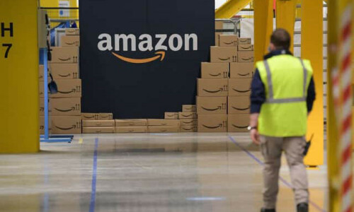 Amazon confirms it has begun laying off employees