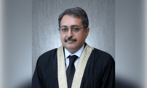 Imran Khan’s life under threat as per intelligence reports: IHC Imran Khan’s life under threat as per intelligence reports: IHC