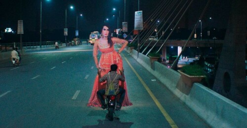 Is Joyland’s crime that it mirrors society to a fault? Is Joyland’s crime that it mirrors society to a fault?