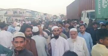 7-year-old girl raped and murdered in Karachi’s Quaidabad: officials 7-year-old girl raped and murdered in Karachi’s Quaidabad: officials
